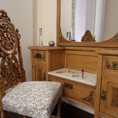 Вилла Finestra Rossa Old Town Vintage House Лефкада Экстерьер фото